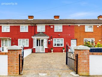 220 Millbrook Avenue, Donaghmede, Dublin 13