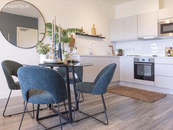 2 Bedroom Apartment, Adamstown, Adamstown, Co. Dublin - Image 4