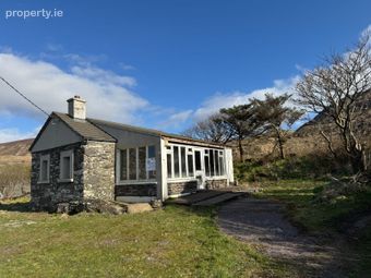Rinneen, Caherdaniel, Waterville, Co. Kerry