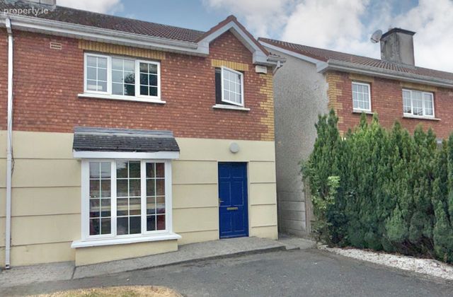 77 Ashfield East, Golf Links Road, Kilkenny, Co. Kilkenny - Click to view photos