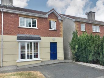 77 Ashfield East, Golf Links Road, Kilkenny, Co. Kilkenny