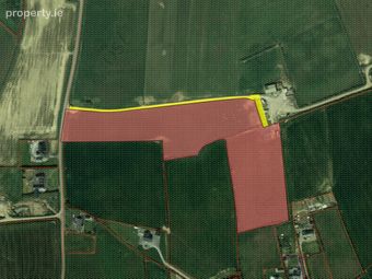 Lands Kilcoggan, Fethard-On-Sea, Co. Wexford