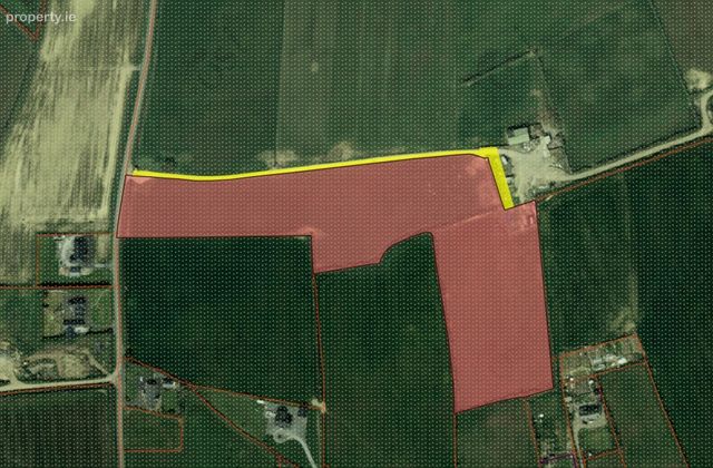 Lands Kilcoggan, Fethard-On-Sea, Co. Wexford - Click to view photos