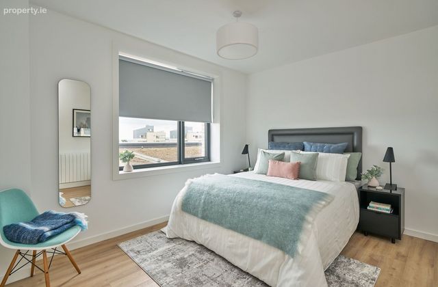 3 Bedroom Apartment, Brewery Road, Stillorgan, Co. Dublin - Click to view photos