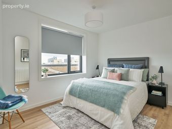 2 Bedroom Apartment, Brewery Road, Stillorgan, Co. Dublin