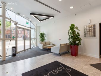 First Floor, 57 Adelaide, Dublin 2 - Image 3
