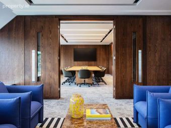 Wework One Central Plaza, Dame Street, Dublin 2, Dublin 2