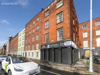 8 Arran Quay, Dublin 7, Co. Dublin, Dublin 7
