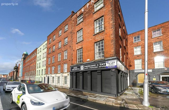8 Arran Quay, Dublin 7, Co. Dublin, Dublin 7 - Click to view photos