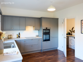House Type C1, Monaleen, Co. Limerick - Image 4