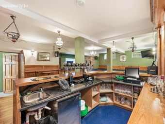 The White House Bar, 99 The Shannon, Enniscorthy, Co. Wexford, Enniscorthy, Co. Wexford - Image 5