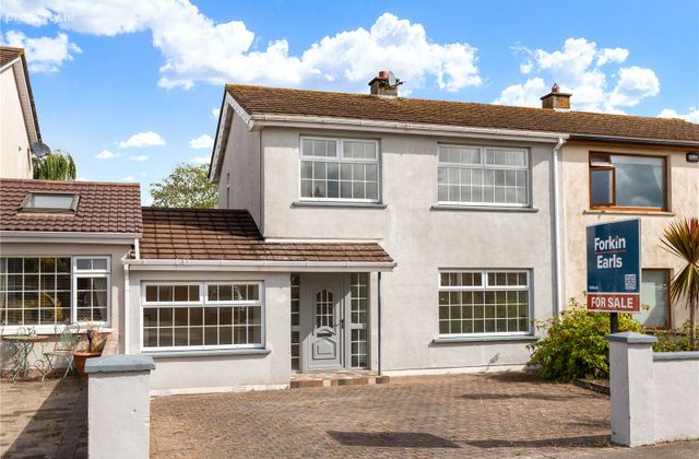 69 Fernhill, Arklow, Co. Wicklow, Arklow, Co. Wicklow - Click to view photos