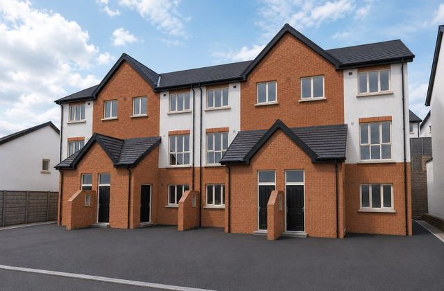 3 Bed First And Second Floor Duplex For Rent, Hearthfield, Mount Ave, Dundalk, Co. Louth, Dundalk, Co. Louth - Click to view photos