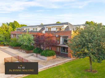 Apartment 63, Block D, Hazelwood, Millfield Manor, Millfield, Newbridge, Co. Kildare, Newbridge, Co. Kildare