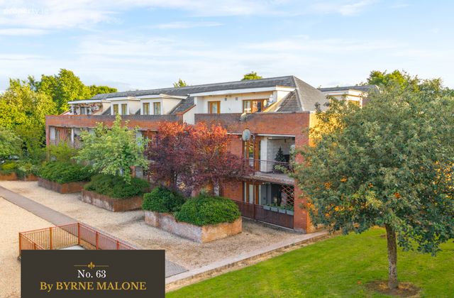 Apartment 63, Block D, Hazelwood, Millfield Manor, Millfield, Newbridge, Co. Kildare, Newbridge, Co. Kildare - Click to view photos