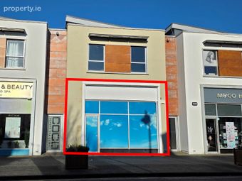Unit 23, Castlewest Shopping Centre, Ballincollig, Co. Cork