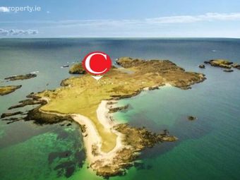Gola Island, Derrybeg, Co. Donegal, Derrybeg, Co. Donegal - Image 2