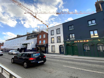 Prussia Street, Stoneybatter, Dublin 7, Stoneybatter, Dublin 7