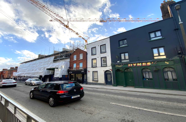 Prussia Street, Stoneybatter, Dublin 7, Stoneybatter, Dublin 7 - Click to view photos