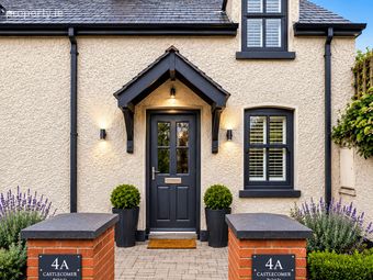4a Castlecomer Road, Kilkenny, Kilkenny, Co. Kilkenny