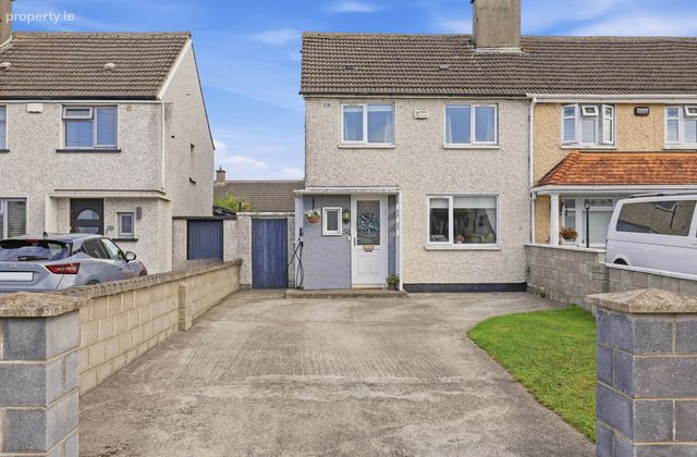 40 Edenmore Gardens, Raheny, Dublin 5, Raheny, Dublin 5 - Click to view photos