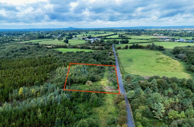 Derryesker, Rahan, Co. Offaly - Click to view photos