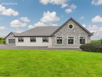 Cornstown, Ashbourne, Garristown, Co. Dublin
