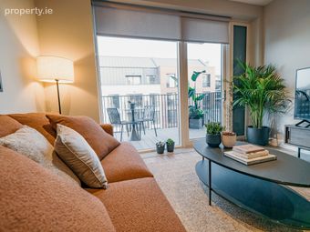 2 Bedroom Apartment, East Road, East Wall, Dublin 3 - Image 4