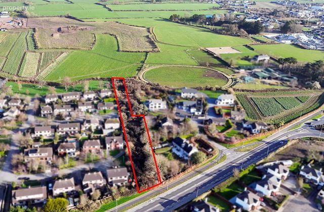 Development Lands Adjoining Southways Develpment, Abbeyside, Dungarvan, Co. Waterford, Dungarvan, Co. Waterford - Click to view photos