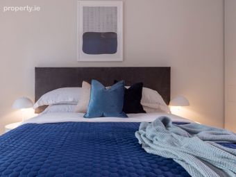 1 Bedroom Apartment, Cualanor Crescent, Dun Laoghaire, Co. Dublin - Image 5