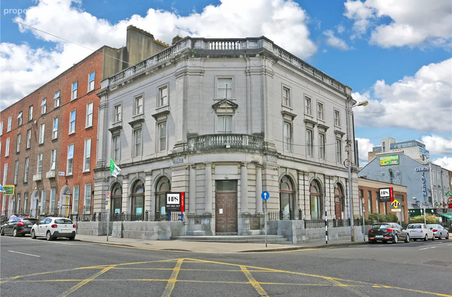 94 O'connell Street, Limerick City Centre, Co. Limerick - Click to view photos