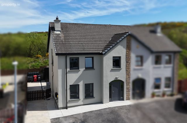 14 Ard Ca&oacute;in, Manorcunningham, Manorcunningham, Co. Donegal - Click to view photos