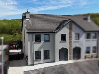 14 Ard Ca&oacute;in, Manorcunningham, Manorcunningham, Co. Donegal