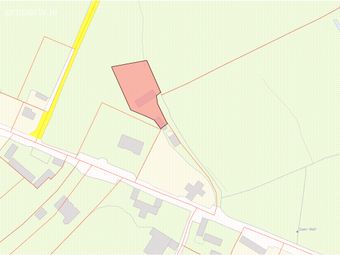 Cloonmore, Tarmonbarry, Co.roscommon, Folio Rn27916f For Id, Tarmonbarry, Co. Roscommon - Image 2