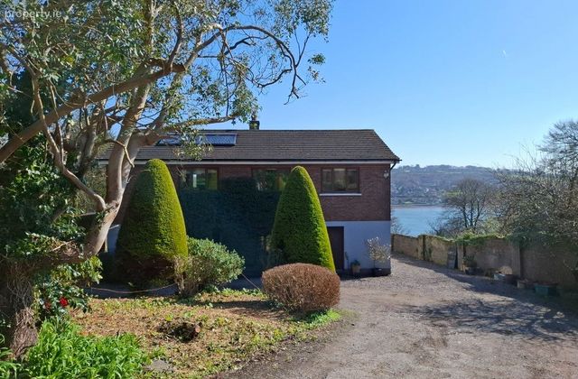 Bellevue, Glenbrook, Passage West, Co. Cork - Click to view photos