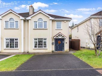 38 Oak Manor, Drumgola Wood, Cavan, Cavan, Co. Cavan