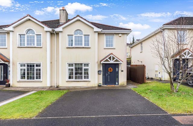 38 Oak Manor, Drumgola Wood, Cavan, Cavan, Co. Cavan - Click to view photos