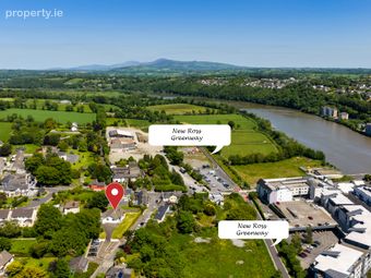 Rockwall, School House Road, Rosbercon, New Ross, Co. Wexford, New Ross, Co. Wexford - Image 3