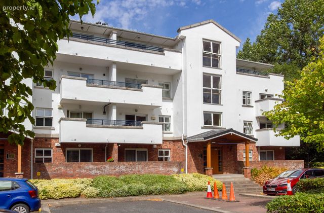 Apartment 1, Belfield Park, Stillorgan Road, Booterstown, Co. Dublin - Click to view photos