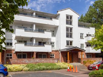 Apartment 1, Belfield Park, Stillorgan Road, Booterstown, Co. Dublin