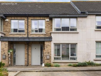11 The Moorings, Marina Village, Greystones, Co Wicklow, Greystones, Co. Wicklow