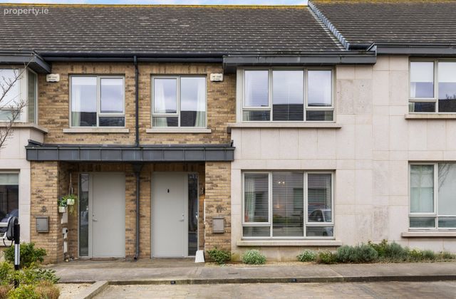 11 The Moorings, Marina Village, Greystones, Co Wicklow, Greystones, Co. Wicklow - Click to view photos