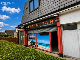 Unit 1, The Boulevard, Quinsborough Road, Bray, Co. Wicklow