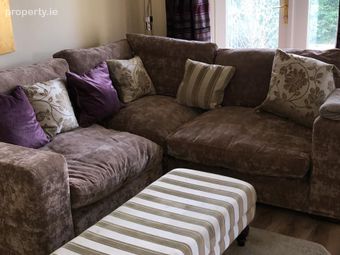 Apartment 7, Watermill Square, Monasterevin, Co. Kildare