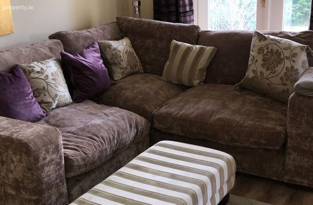 Apartment 7, Watermill Square, Monasterevin, Co. Kildare - Click to view photos