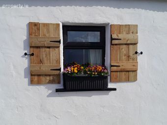 Drumaville, Lecamey, Co. Donegal, Ballymagaraghy, Co. Donegal