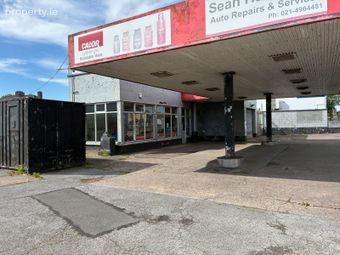 Lough Motor Services, Togher Road, The Lough, Co. Cork - Image 3