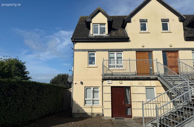 7 Sruth&aacute;n An Phadraig, Saint Patrick's Road, Garryowen, Co. Limerick - Click to view photos