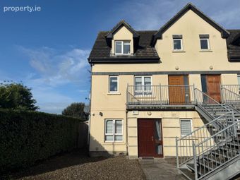 7 Sruth&aacute;n An Phadraig, Saint Patrick's Road, Garryowen, Co. Limerick