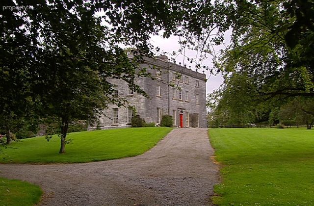 Castle Ffrench, Ballinamore Bridge, Co. Galway - Click to view photos